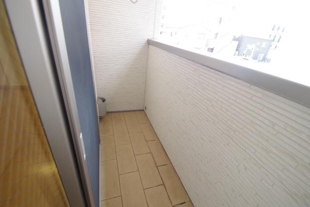 バルコニー　★バルコニー★