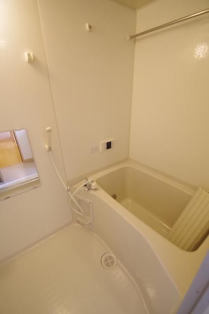 バス・シャワールーム　★浴室★