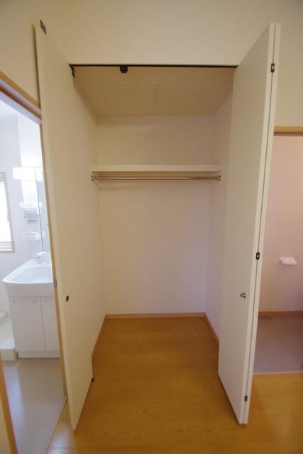 収納　★クローゼット★