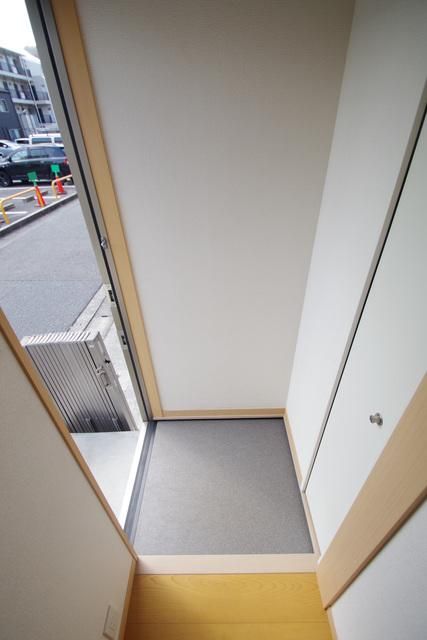 玄関　★玄関スペース★