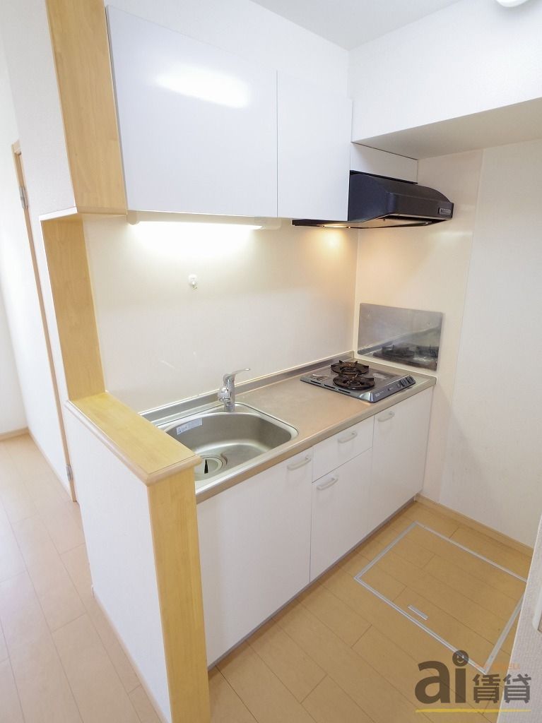 キッチン　※同仕様写真