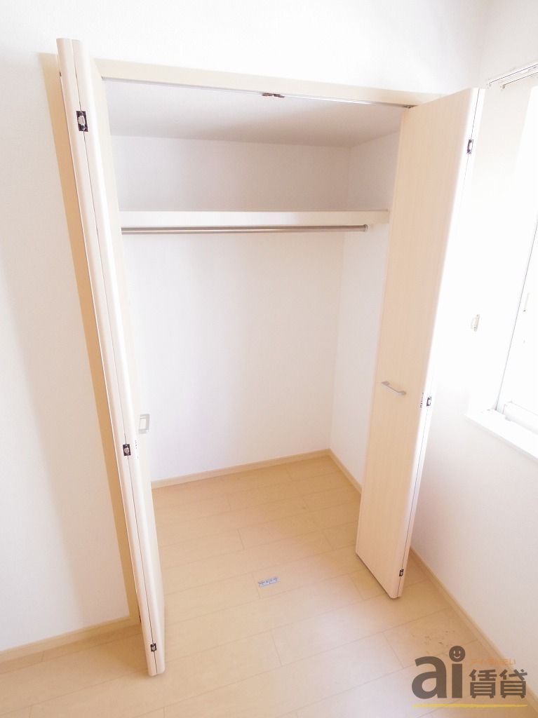 収納　※同仕様写真