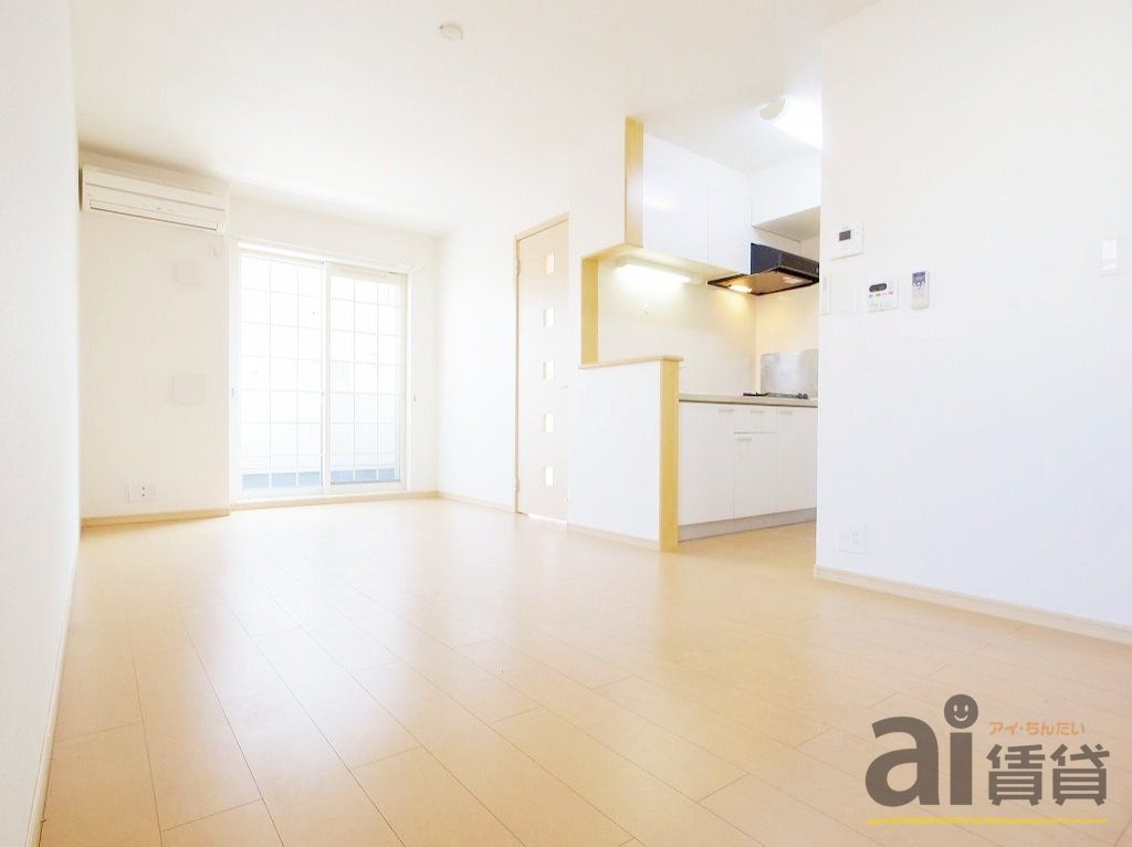 居室・リビング　※同仕様写真