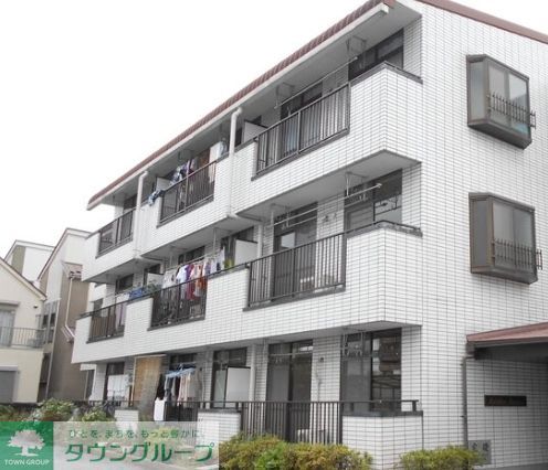 その他共有部分　外観