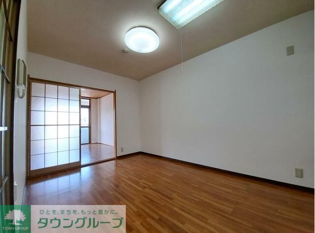 居室・リビング　リビング/居室