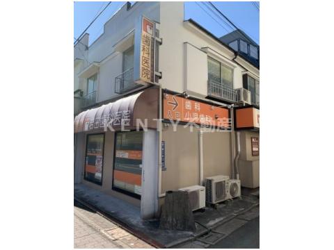 病院　岩田歯科医院（病院）まで335m