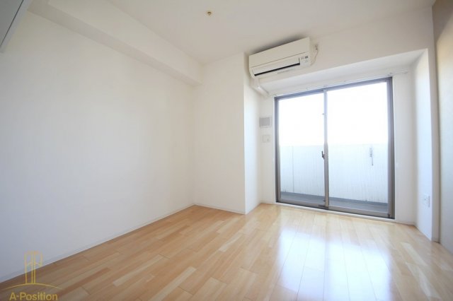 その他部屋・スペース　SERENiTE上町台