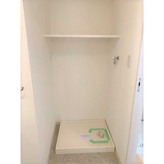 その他設備　※別部屋の参考写真です。