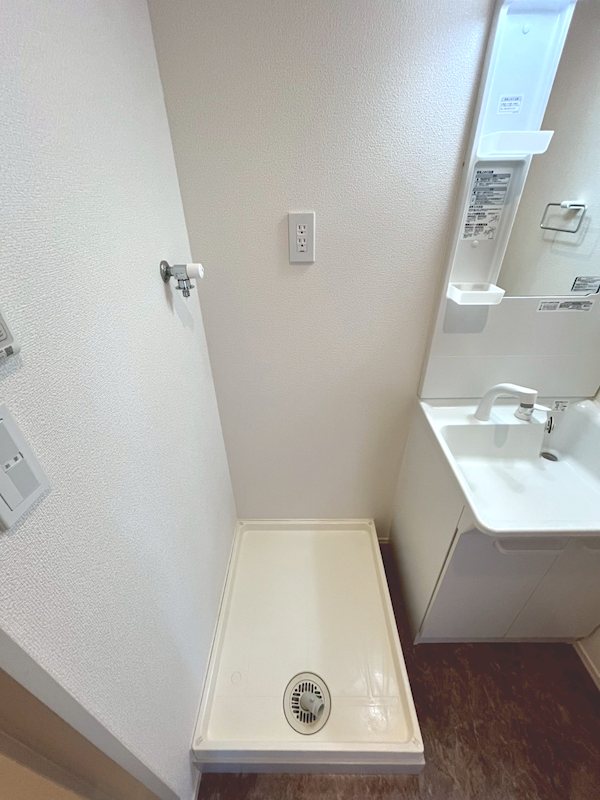 その他設備　別号室参照画像です。