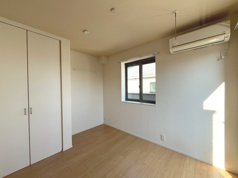 その他部屋・スペース　別号室参照画像です。