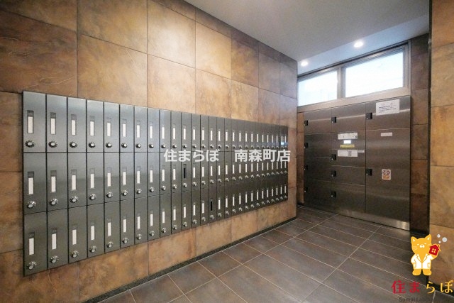 その他共有部分　日常使いを想像しながら