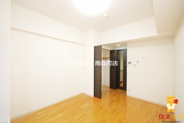 その他部屋・スペース　しっかり休める私空間