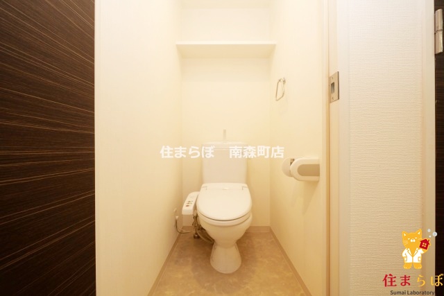 トイレ　意外と見られるポイント