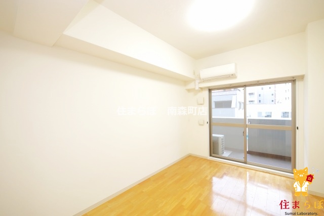 居室・リビング　暮らしの中心になる場所