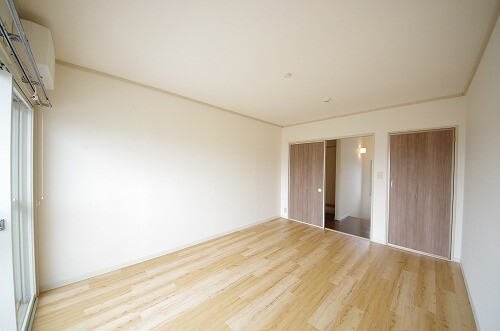 その他部屋・スペース　洋室６帖