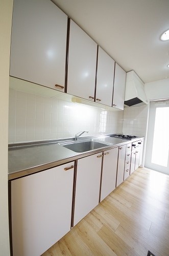 キッチン　システムキッチン