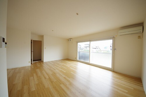 居室・リビング　ＬＤＫ１５．６帖