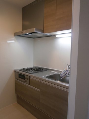 キッチン　キッチンです ※同タイプイメージ画像