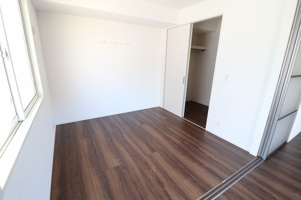 その他部屋・スペース　内装も気になるポイント ※同タイプイメージ画像