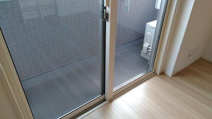 バルコニー　陽当たり良好なバルコニーです ※同タイプイメージ画像