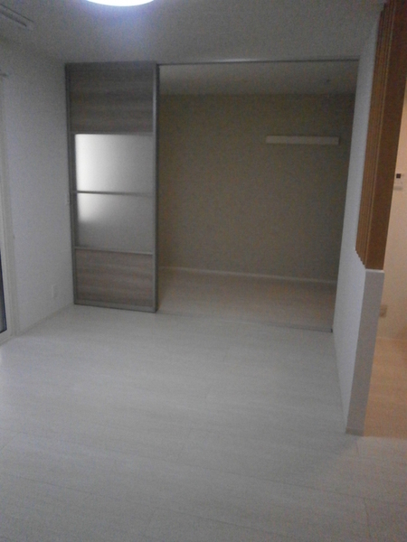 居室・リビング　リビングです ※同タイプイメージ画像