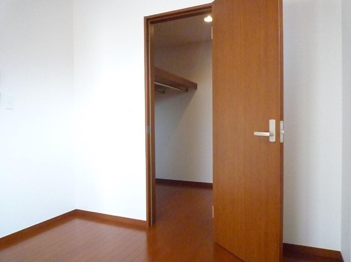 収納　※イメージ別号室写真