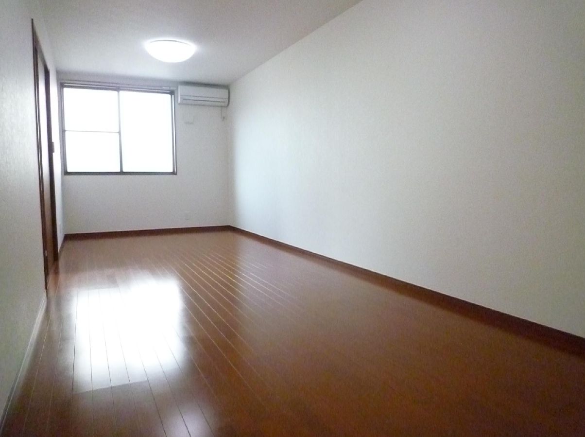 居室・リビング　※イメージ別号室写真