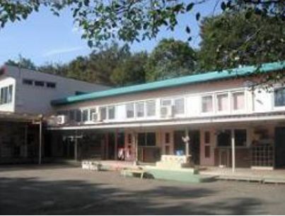 幼稚園・保育園　川口市立三ツ和保育所（幼稚園・保育園）まで455m