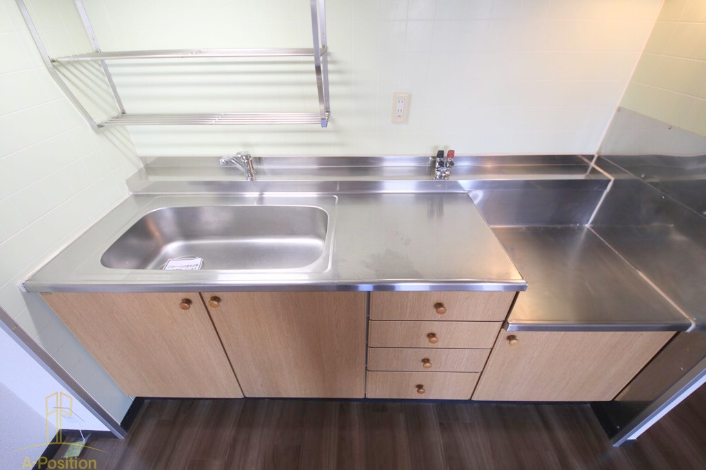 キッチン　キオプラザ天満橋