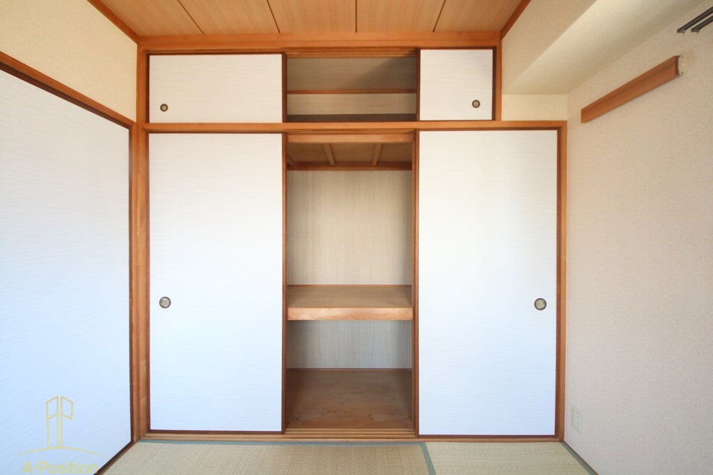 収納　キオプラザ天満橋