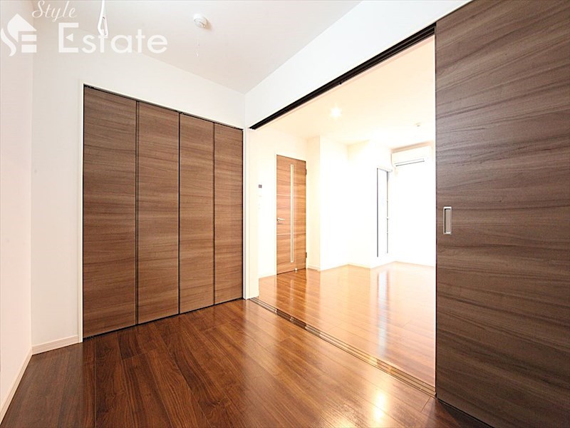 その他部屋・スペース　内装