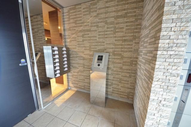 その他共有部分　★オートロック・ホームセキュリティ搭載★