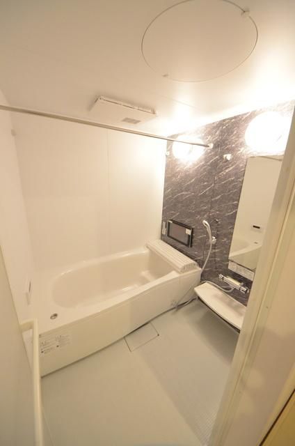 バス・シャワールーム　★1坪バス（1616サイズ）に浴室TV★