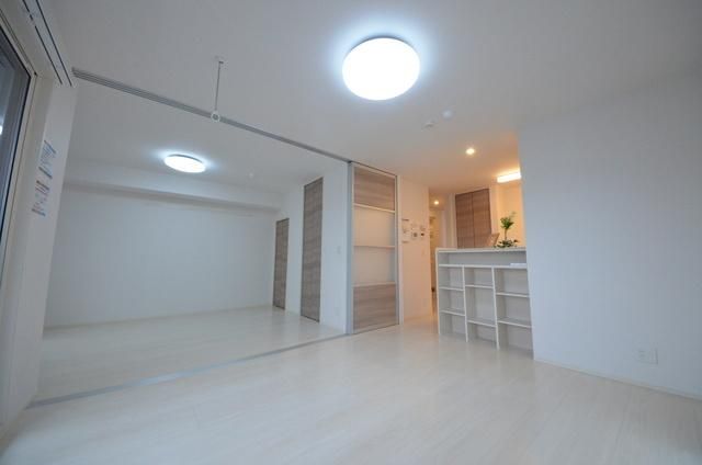 その他部屋・スペース　★リビング★