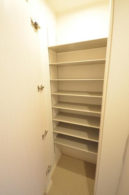 玄関　★シューズインクローク★