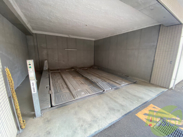 駐車場　駐車場その他