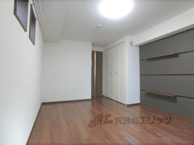 居室・リビング　洋室