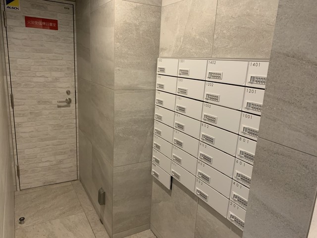 その他共有部分　現状優先