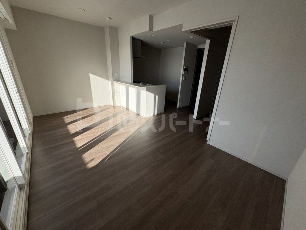 居室・リビング　リビング/居室