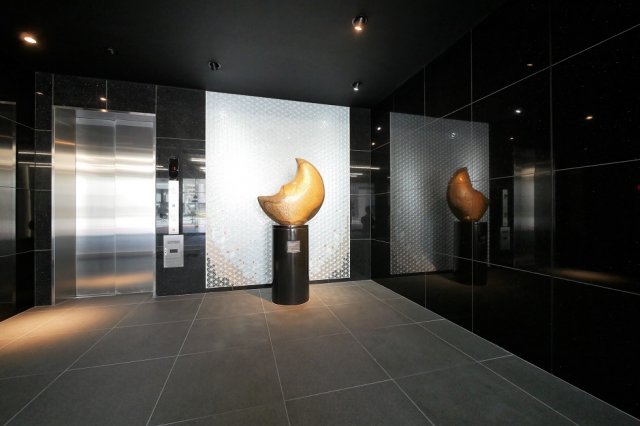 建物外観　建物外観を気になさる方へ、見た目の良い物件です