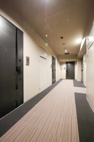 建物外観　外観です