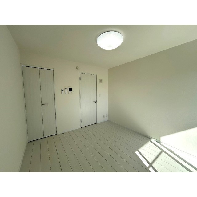 居室・リビング　使いやすいリビングです