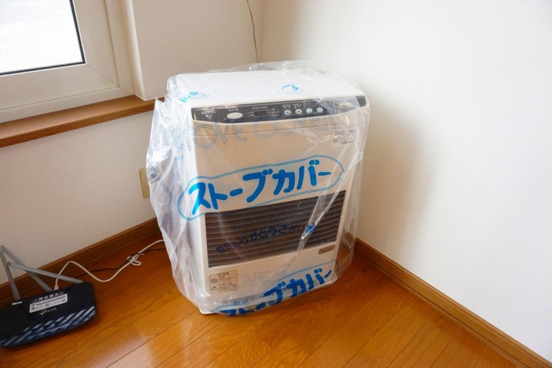 その他設備　設備