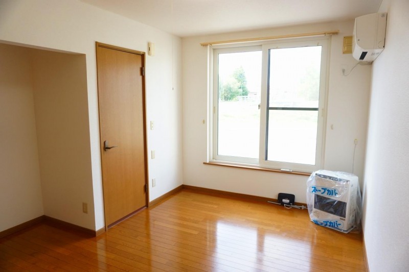 居室・リビング　リビング１