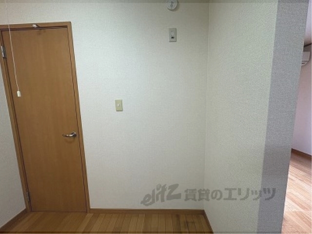 その他部屋・スペース　冷蔵庫置場