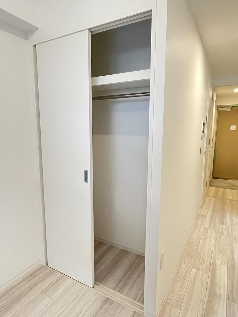 収納　※同仕様