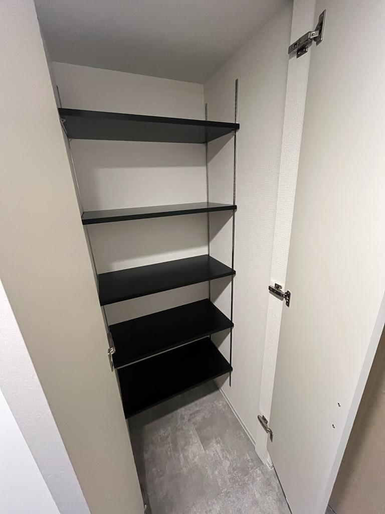 玄関　※同仕様