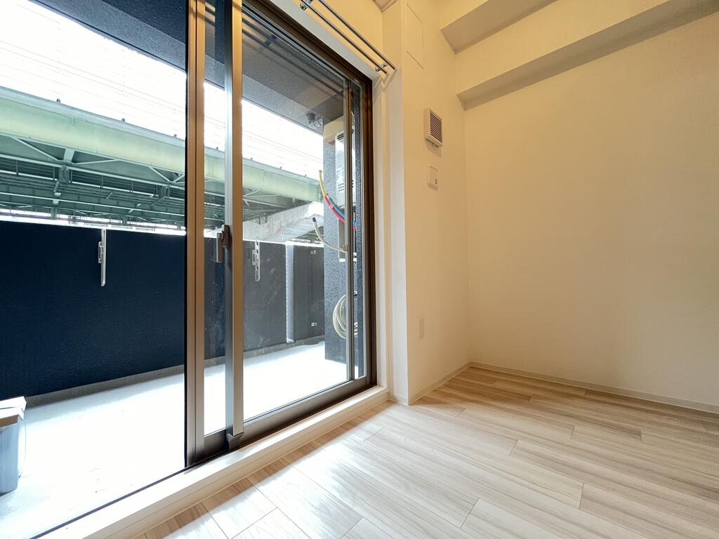 バルコニー　※同仕様