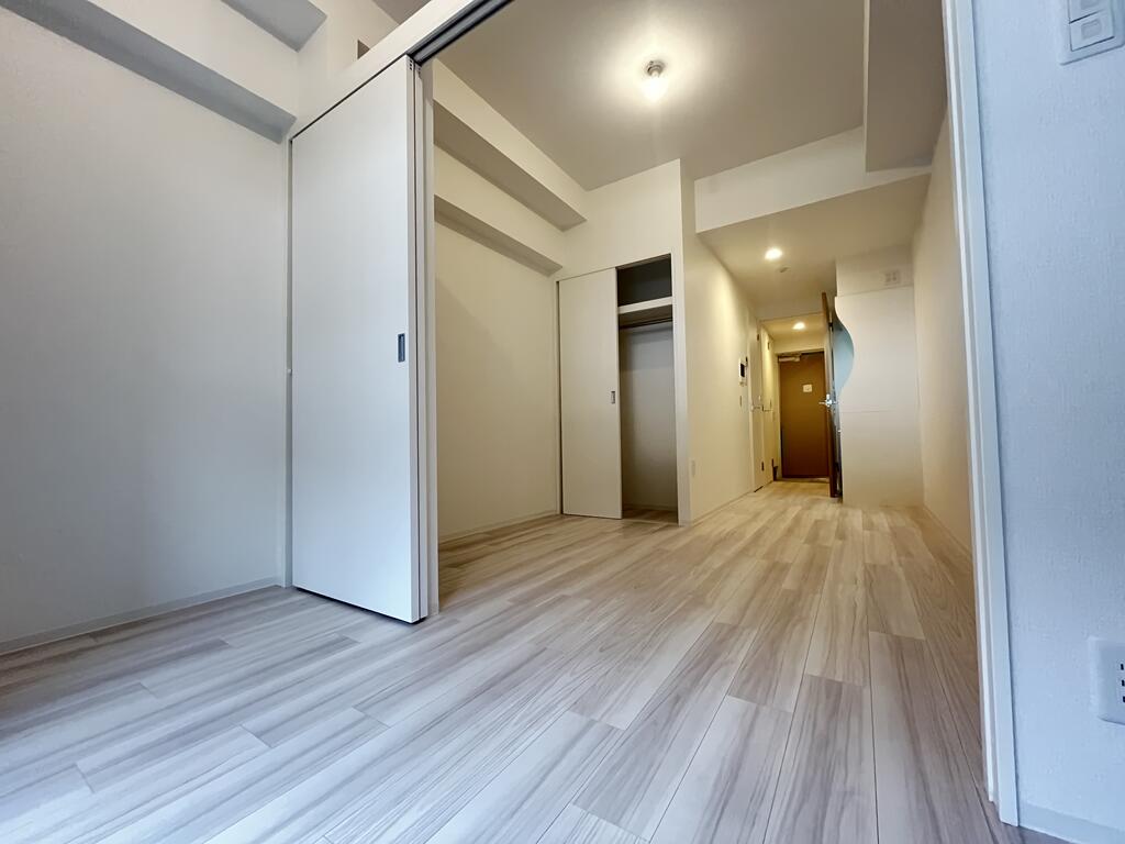 居室・リビング　※同仕様