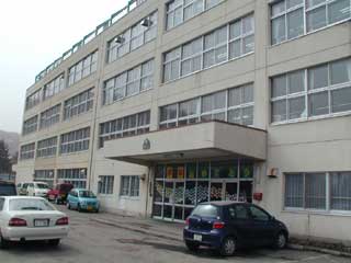 小学校　札幌市立大倉山小学校（小学校）まで579m